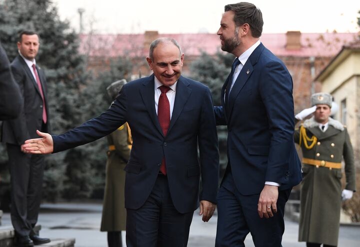 کارشناس مسائل قفقاز: نهایی شدن کریدور «تریپ» به نفع ایران نیست